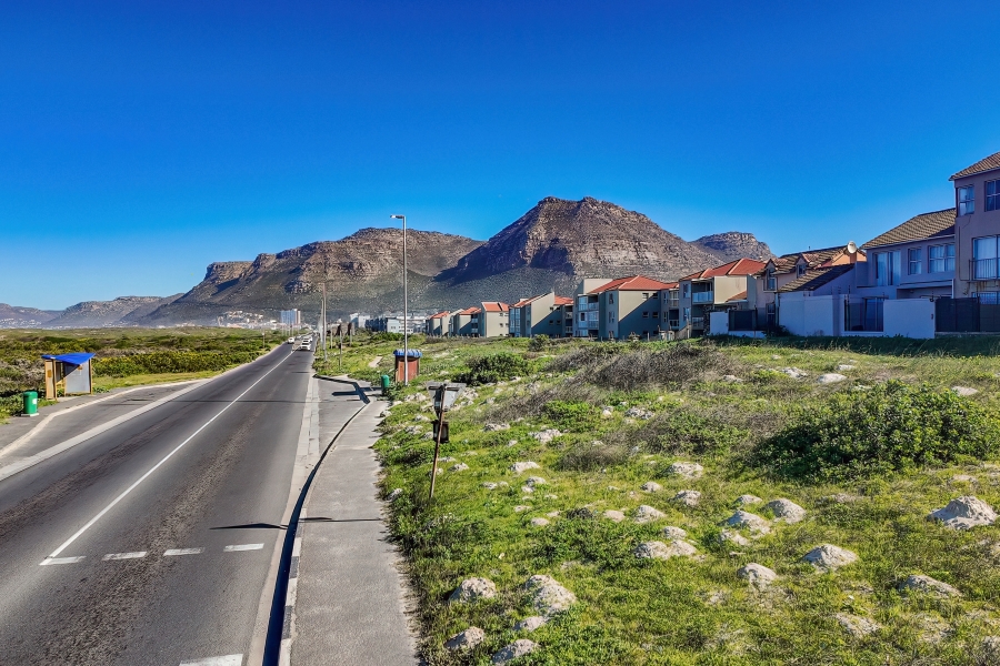 To Let 1 Bedroom Property for Rent in Muizenberg Western Cape